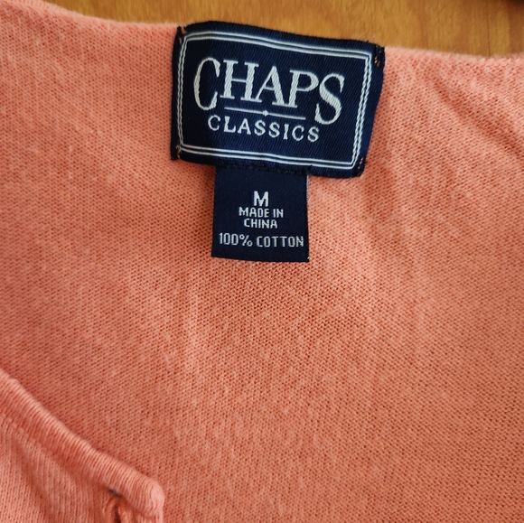 Chaps cardigans - Picture 4 of 9